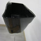 Harley-Davidson OEM Vivid Black FLH/FLT Left Saddlebag Bottom 90201059DH