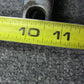 Shift Lever & Chrome Harley Insignia Peg for Harley Davidson