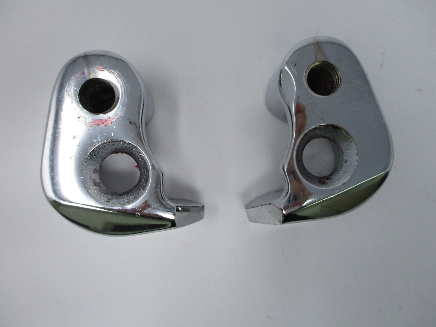 LA Choppers Rear Lowering Kit INCOMPLETE 1304-0581
