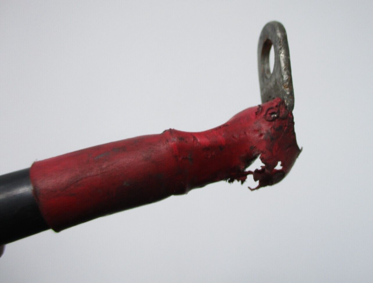 13 1/2'' Battery Cable PFX2263