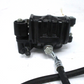 Endurance Brake Caliper for Metric Bike with Brake Hose Line 3.2mm