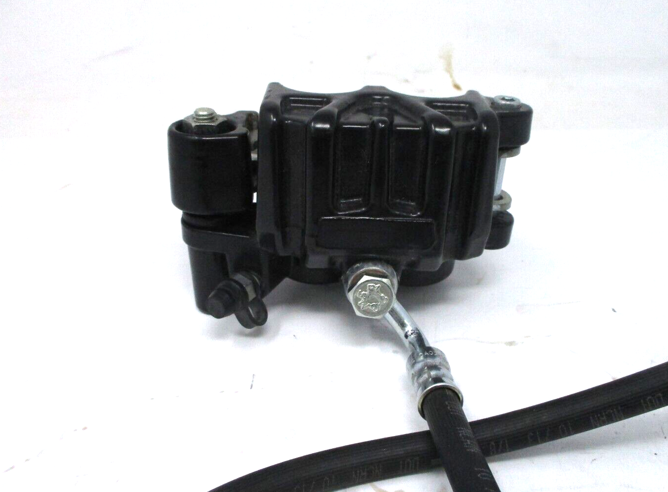 Endurance Brake Caliper for Metric Bike with Brake Hose Line 3.2mm