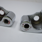 LA Choppers Rear Lowering Kit INCOMPLETE 1304-0581