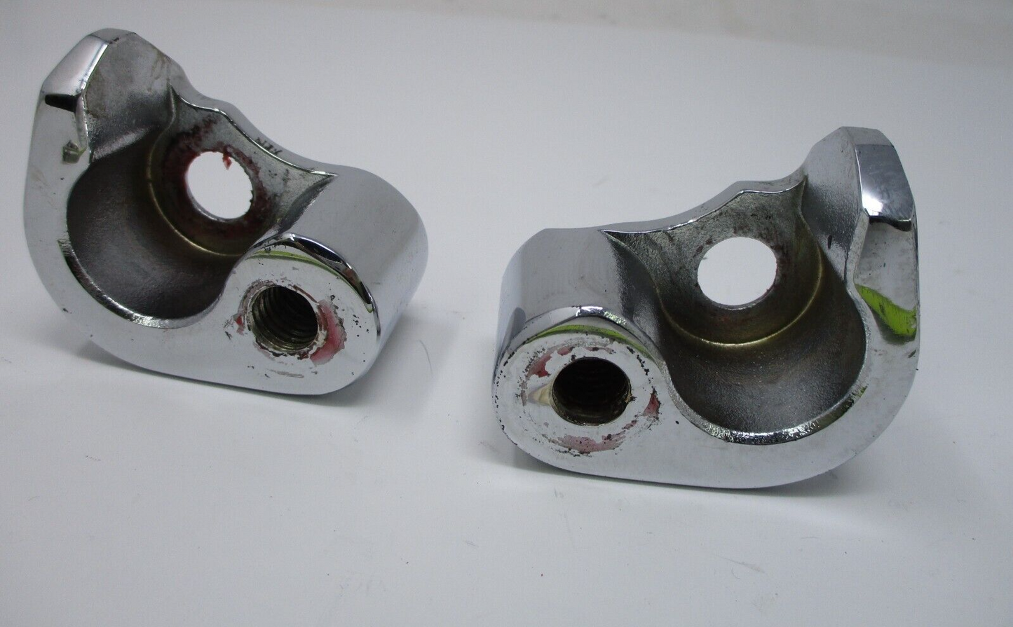 LA Choppers Rear Lowering Kit INCOMPLETE 1304-0581