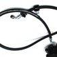 Endurance Brake Caliper for Metric Bike with Brake Hose Line 3.2mm
