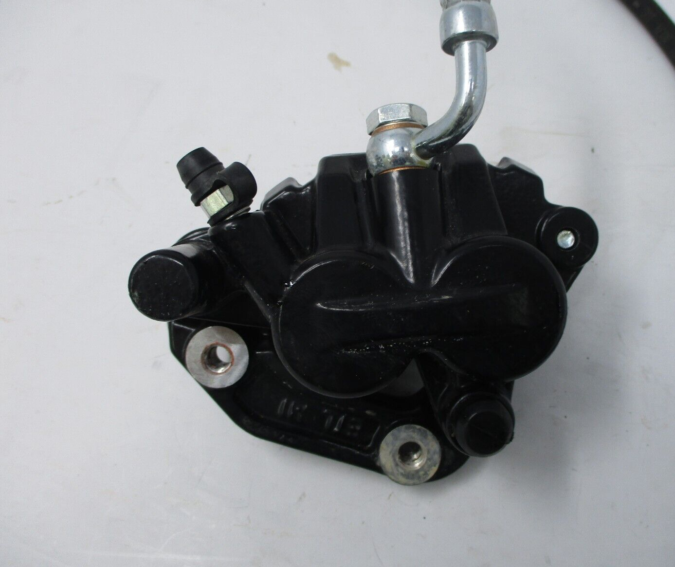 Endurance Brake Caliper for Metric Bike with Brake Hose Line 3.2mm