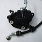 Endurance Brake Caliper for Metric Bike with Brake Hose Line 3.2mm
