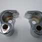 LA Choppers Rear Lowering Kit INCOMPLETE 1304-0581