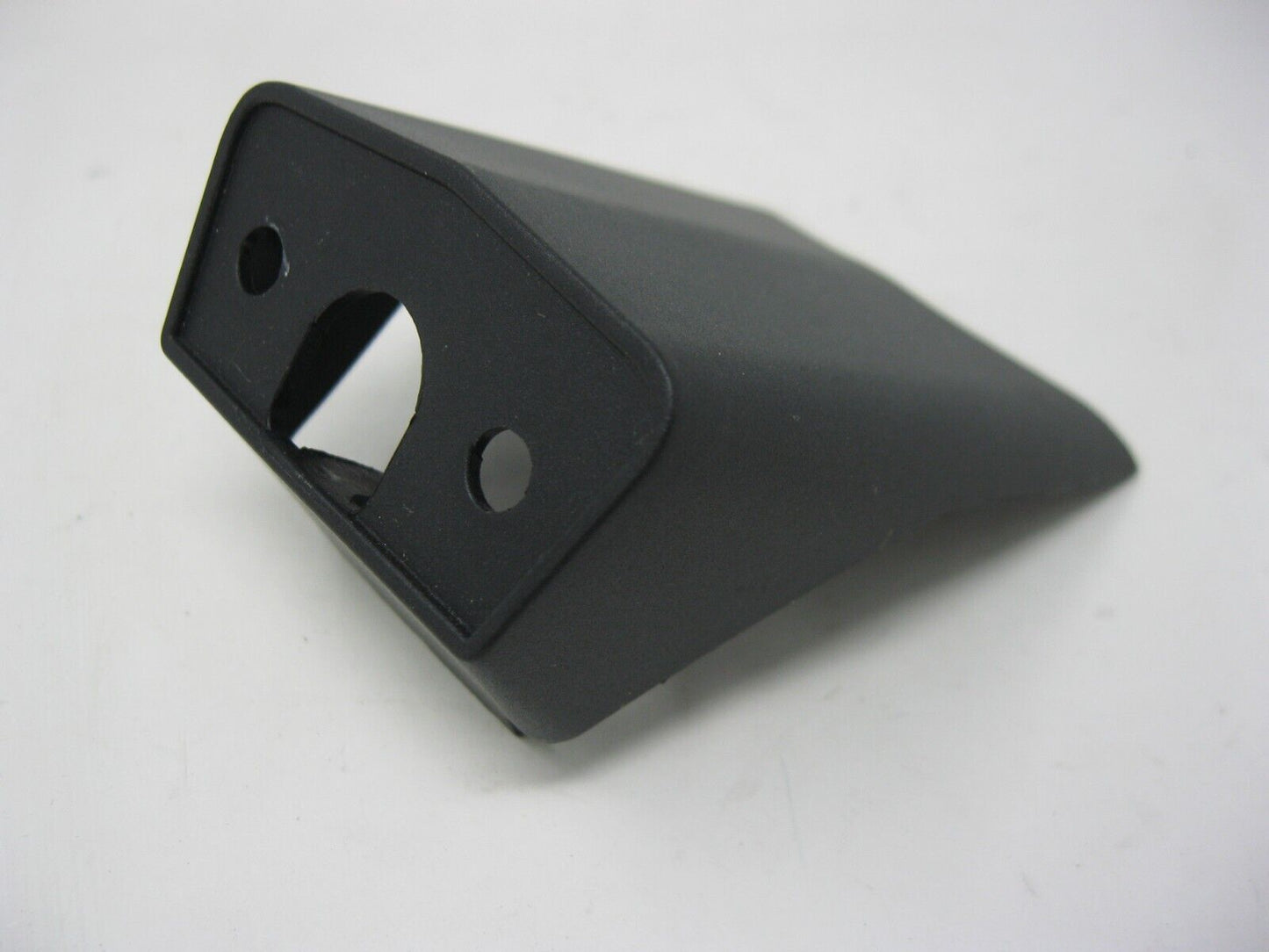 KTM OEM Super Duke R License Plate Light Assy & Positive Post Cover 6031404700