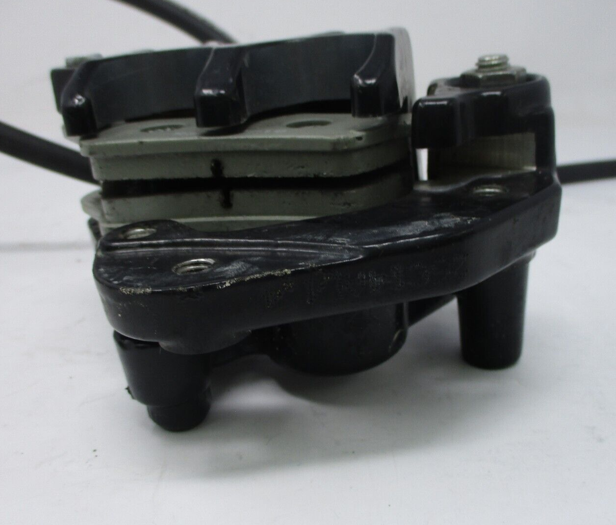 Endurance Brake Caliper for Metric Bike with Brake Hose Line 3.2mm
