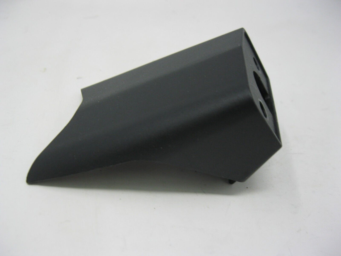 KTM OEM Super Duke R License Plate Light Assy & Positive Post Cover 6031404700