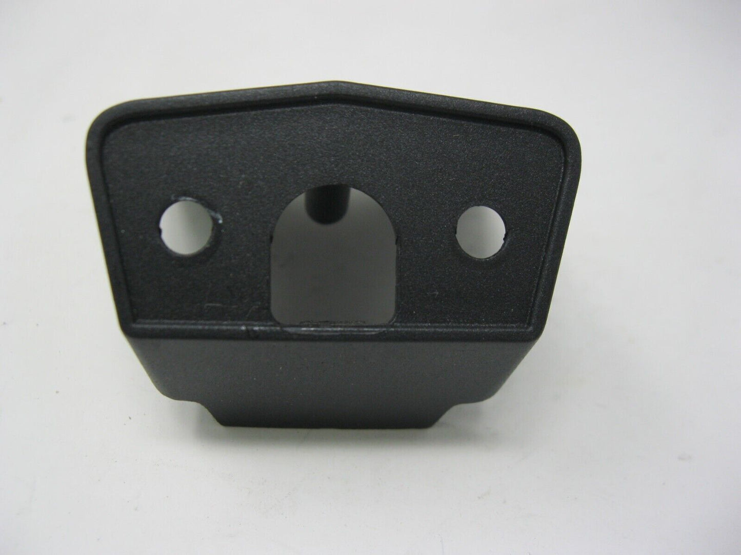 KTM OEM Super Duke R License Plate Light Assy & Positive Post Cover 6031404700