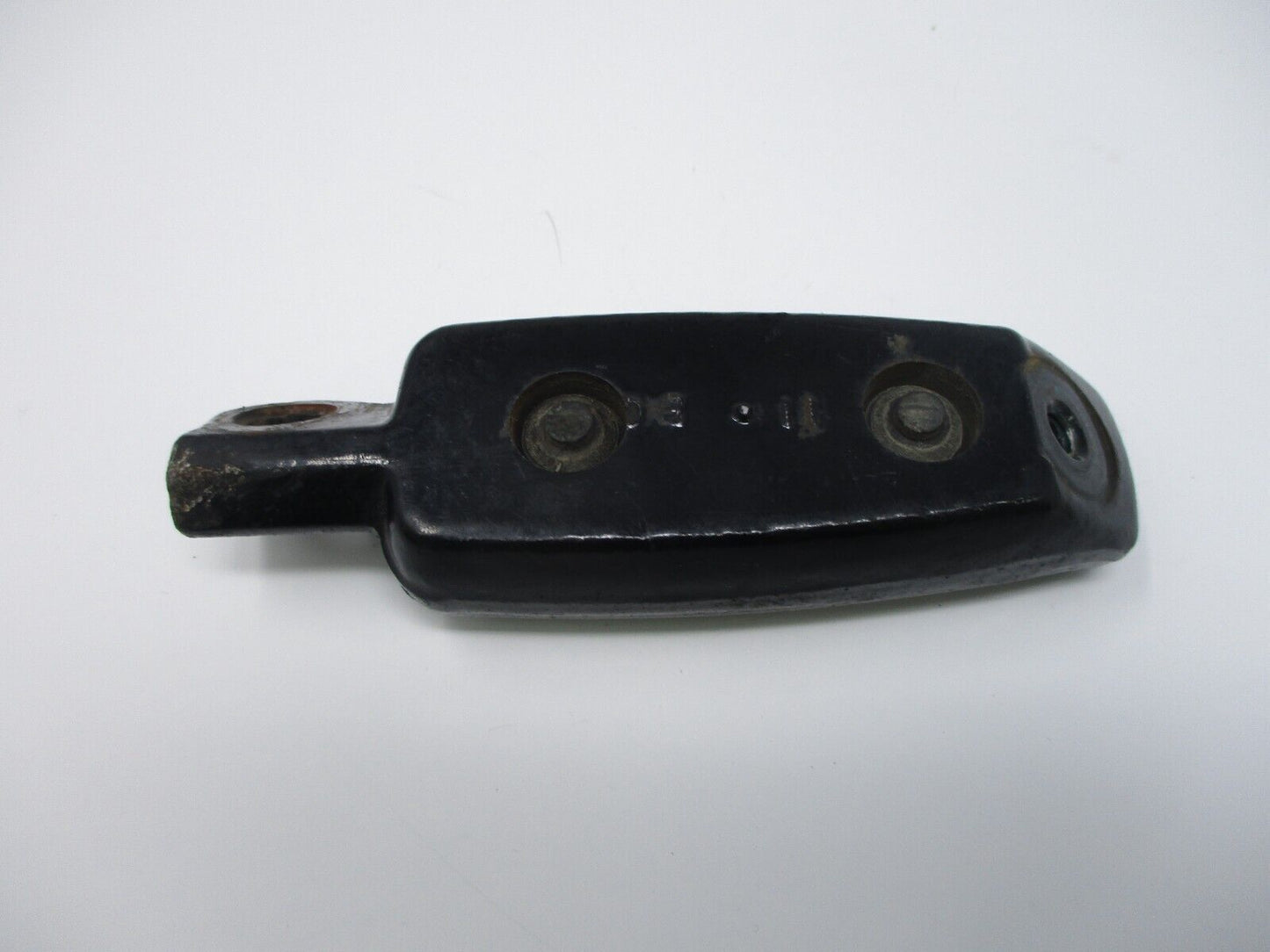 Harley-Davidson XL1200 Sportster Right Side Footpeg 33134-07CAZ