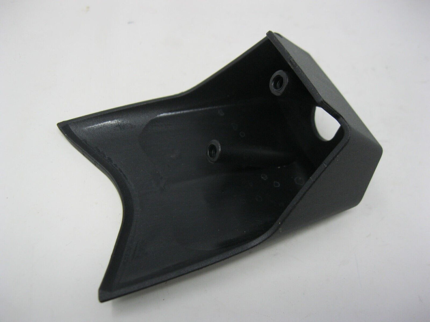 KTM OEM Super Duke R License Plate Light Assy & Positive Post Cover 6031404700
