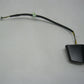 KTM OEM Super Duke R License Plate Light Assy & Positive Post Cover 6031404700