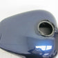 Harley Davidson OEM Metallic Blue Tank '08-Later FLH Touring Models 61356-08