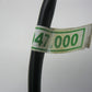 KTM OEM Super Duke R License Plate Light Assy & Positive Post Cover 6031404700