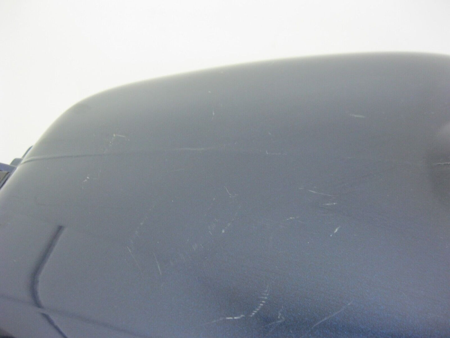 Harley Davidson OEM Metallic Blue Tank '08-Later FLH Touring Models 61356-08