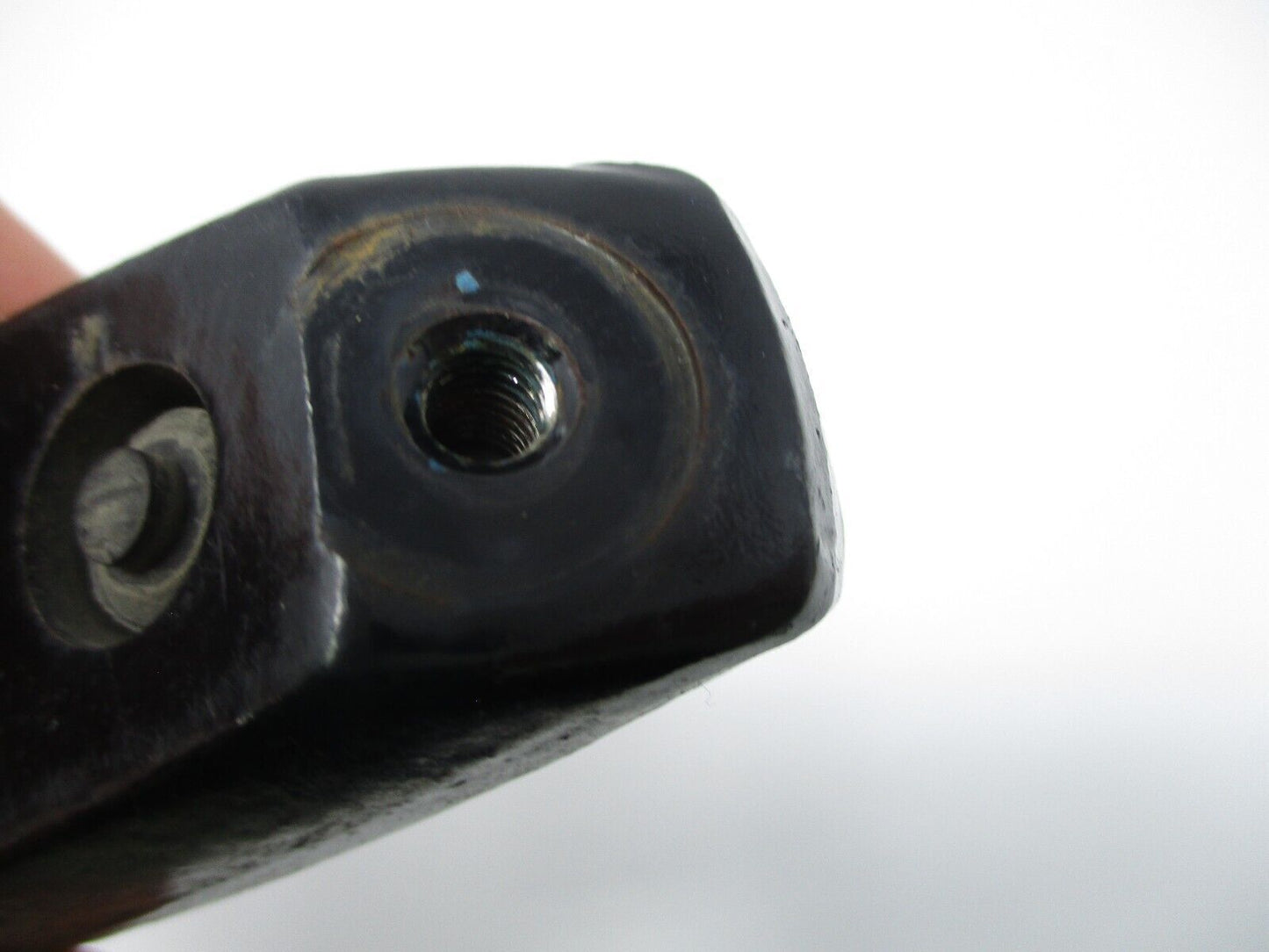 Harley-Davidson XL1200 Sportster Right Side Footpeg 33134-07CAZ