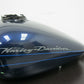 Harley Davidson OEM Metallic Blue Tank '08-Later FLH Touring Models 61356-08