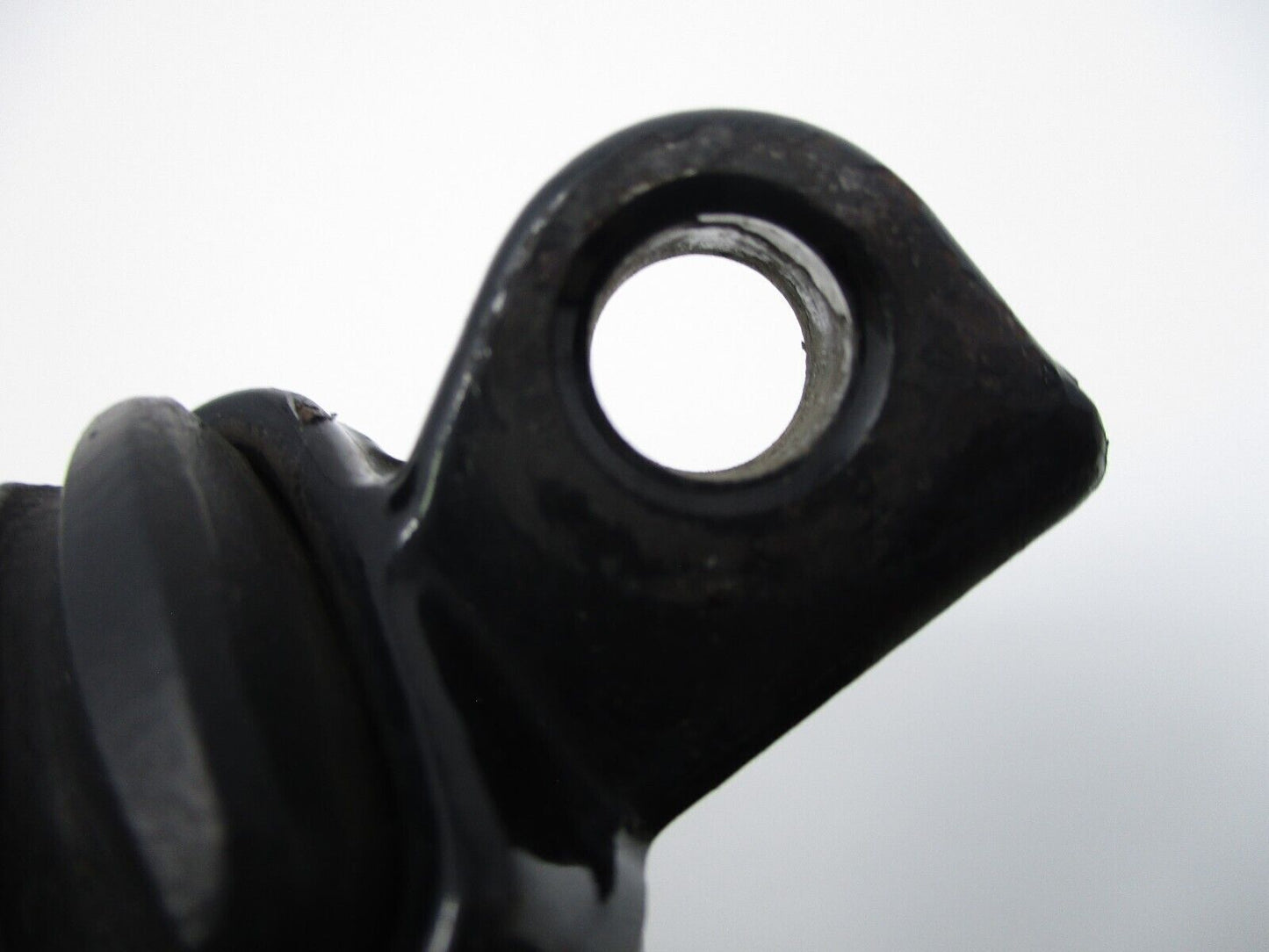 Harley-Davidson XL1200 Sportster Right Side Footpeg 33134-07CAZ