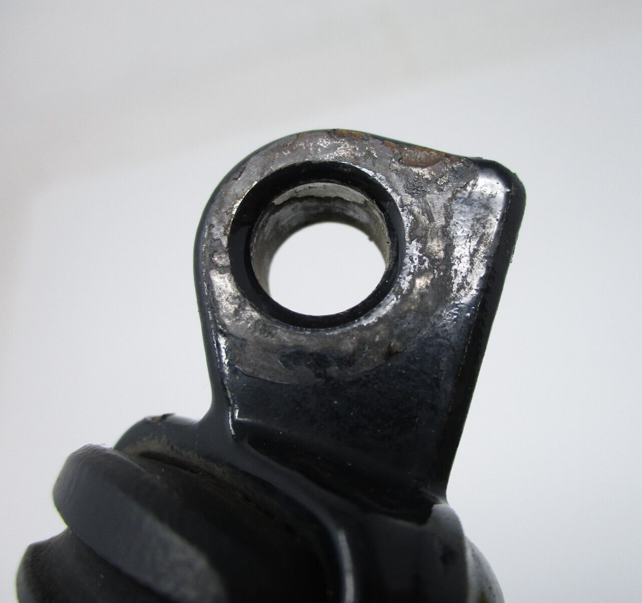 Harley-Davidson XL1200 Sportster Right Side Footpeg 33134-07CAZ