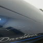 Harley Davidson OEM Metallic Blue Tank '08-Later FLH Touring Models 61356-08