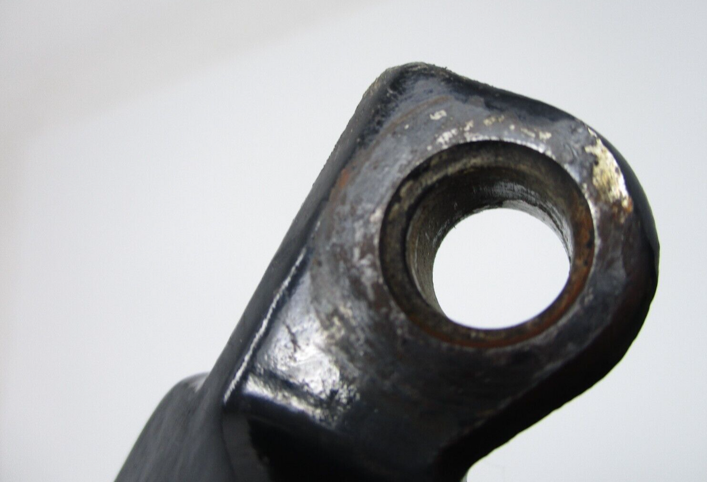 Harley-Davidson XL1200 Sportster Right Side Footpeg 33134-07CAZ