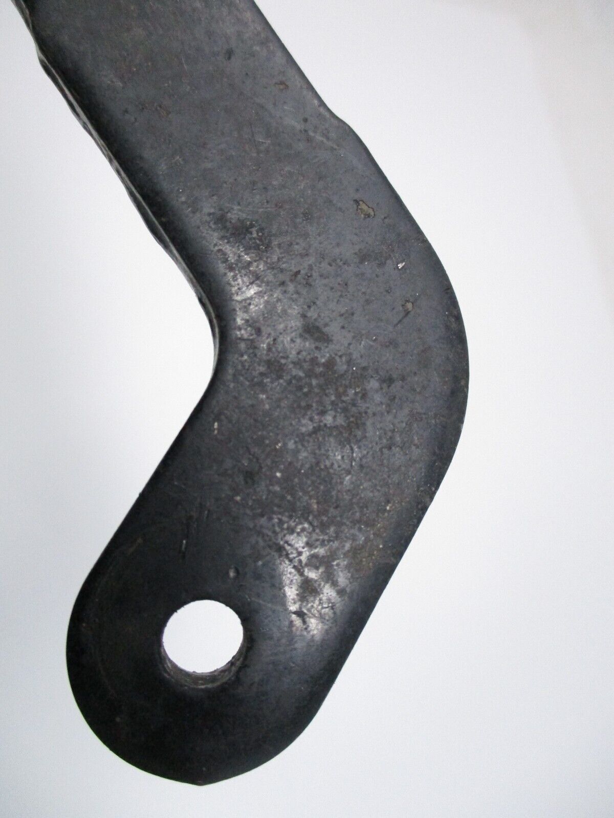 Harley-Davidson OEM Front Footboard Bracket 47365-83C