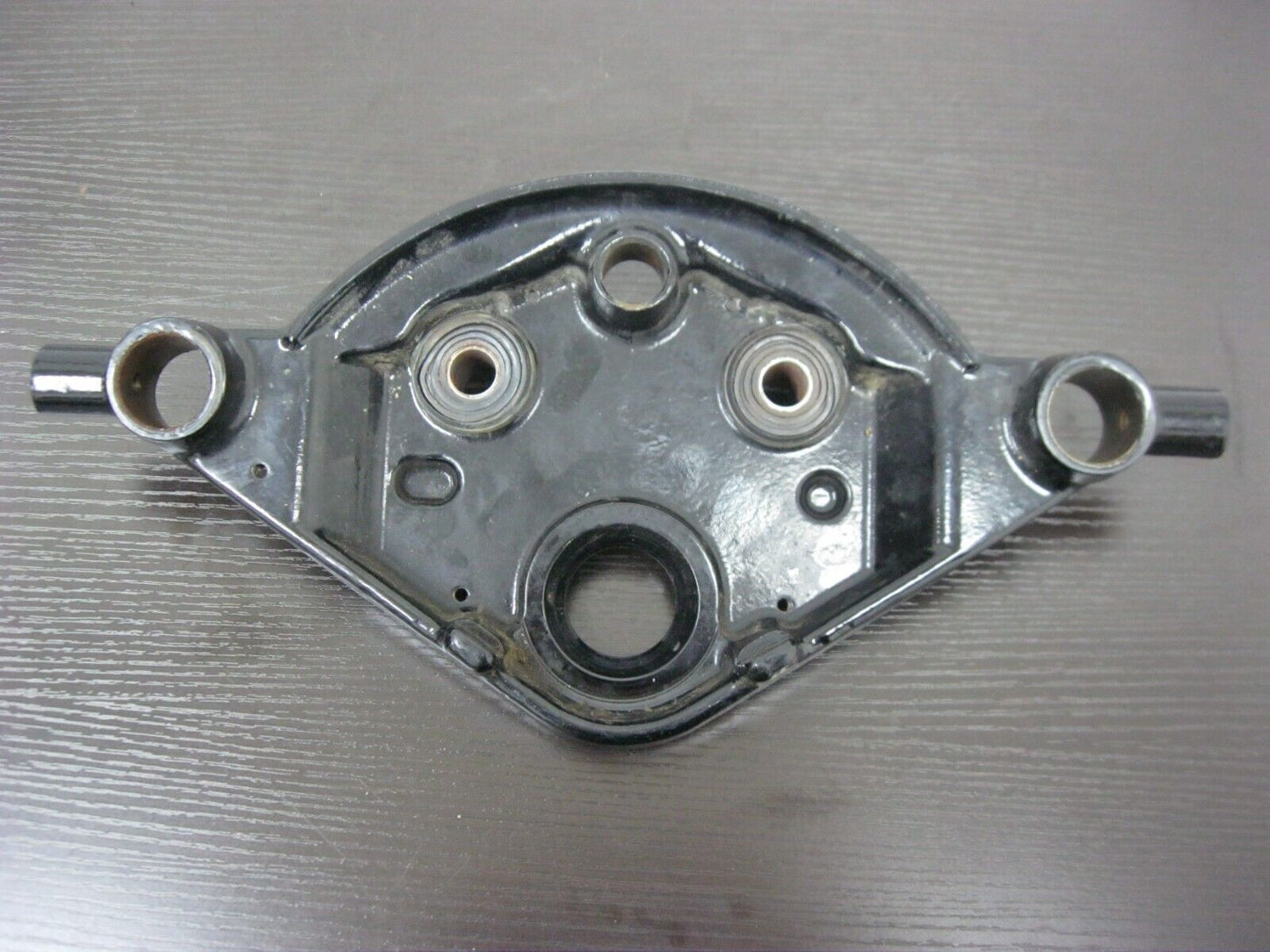 Harley Davidson OEM Upper Fork Bracket (Triple Tree) for Touring Models 45435-95