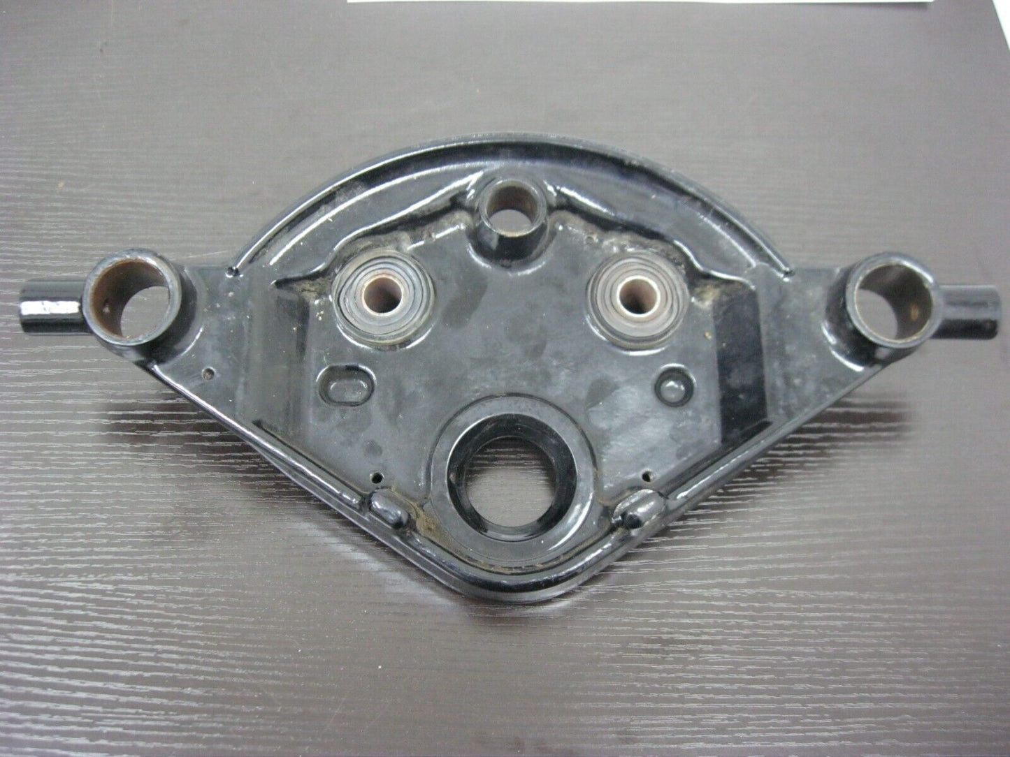 Harley Davidson OEM Upper Fork Bracket (Triple Tree) for Touring Models 45435-95
