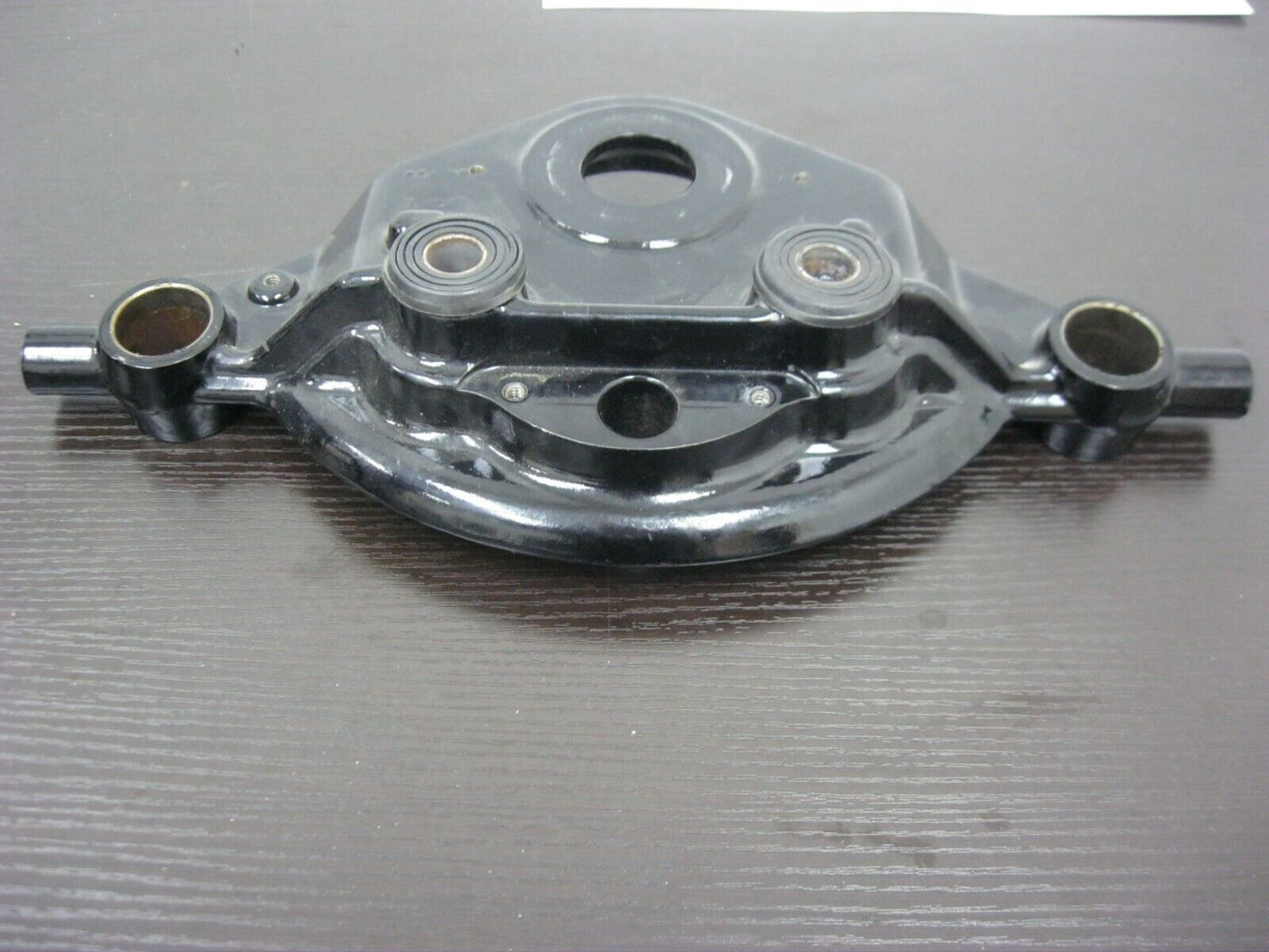 Harley Davidson OEM Upper Fork Bracket (Triple Tree) for Touring Models 45435-95