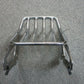Harley-Davidson Chrome Luggage Back Multi Fit