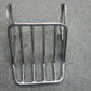 Harley-Davidson Chrome Luggage Back Multi Fit