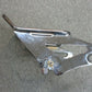 Harley-Davidson Chrome Luggage Back Multi Fit