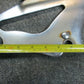 Harley-Davidson Chrome Luggage Back Multi Fit