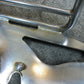 Harley-Davidson Chrome Luggage Back Multi Fit