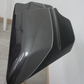 Harley-Davidson OEM 09-22 Touring Left Side Cover 57200073DTO (Prime# 66250-09)