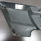 Harley-Davidson OEM 09-22 Touring Right Side Cover 57200074DTO
