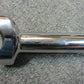 Left Softail Dyna XL Chrome Riser 6 Inch Rise