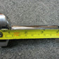 Left Softail Dyna XL Chrome Riser 6 Inch Rise