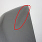 Harley-Davidson OEM 09-22 Touring Left Side Cover 57200073DTO (Prime# 66250-09)