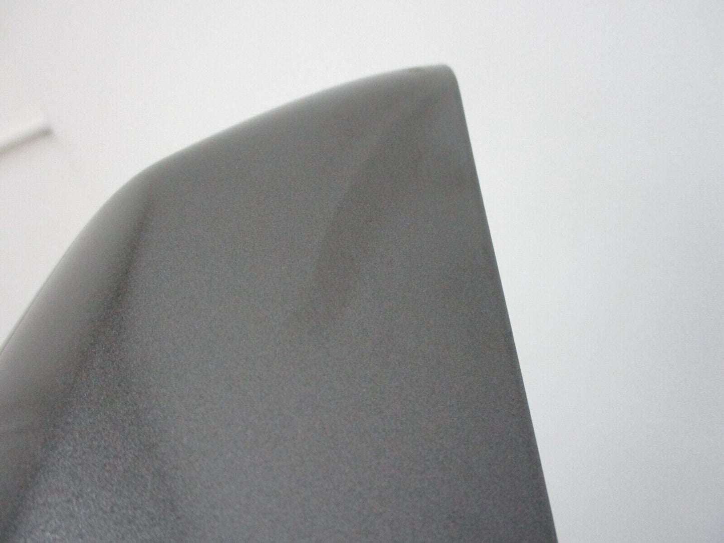 Harley-Davidson OEM 09-22 Touring Left Side Cover 57200073DTO (Prime# 66250-09)