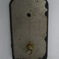 Harley-Davidson OEM 07-22 FLH FLT  Brake Pedal Pad 42444-04