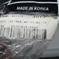 HJC OEM Replacement Visor HHJ07G1019000