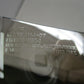 HJC OEM Replacement Visor HHJ07G1019000
