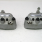 Harley-Davidson Pair Front  Brake Caliper   '03 44451-01A 44452-01A