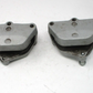 Harley-Davidson Pair Front  Brake Caliper   '03 44451-01A 44452-01A