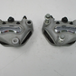 Harley-Davidson Pair Front  Brake Caliper   '03 44451-01A 44452-01A