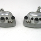 Harley-Davidson Pair Front  Brake Caliper   '03 44451-01A 44452-01A